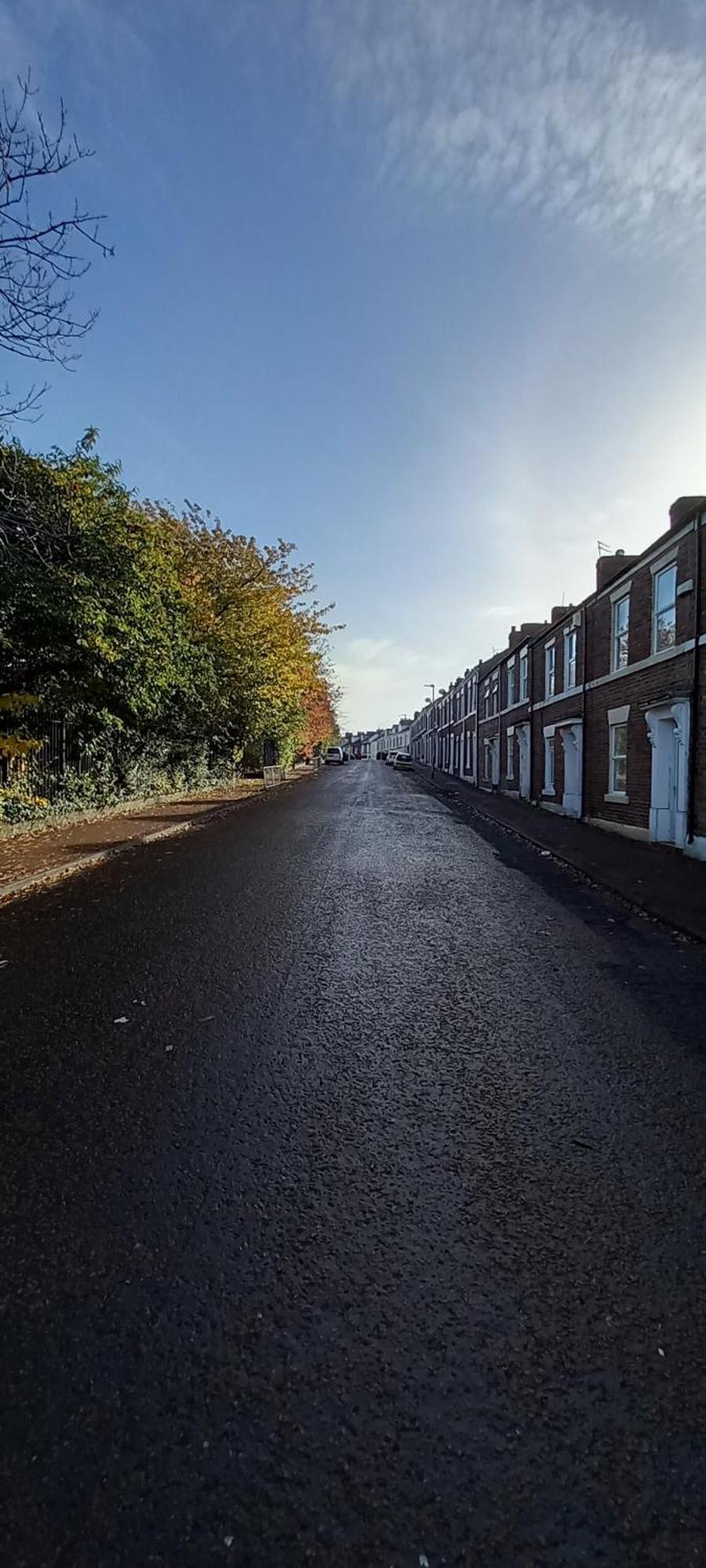 Peaceful Home From Home - Spacious 3 Bedroom House Accommodating 7 - Ideal For Families And Workers Gateshead Exterior foto